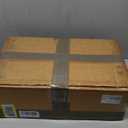 HECASA Side Mirrors Compatible with 2018-2022 Jeep Wrangler JL 2020-2022 Jeep Gladiator Black Mirror Covers Replacement for 82215138 Driver Passenger Side 2 PCS