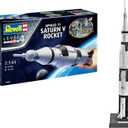 Apollo 11 Saturn V Rocket