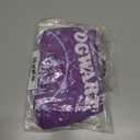 Harry Potter Girl's Hogwarts Messenger Owl (Purple, M)