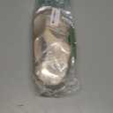 Acrylic Clutch Purse for Women Evening Bag, Irregular Shell Acrylic Purse Box Clutch with Chain for Party Wedding Prom (Champagne Gold)