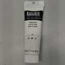 Liquitex Professional Heavy Body Acrylic Paint, 4.65-oz (138ml) Tube, Titanium White