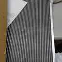 Spectra Premium CU2805 Complete Radiator for Volvo