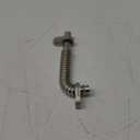 Dorman 598-209 Exhaust Gas Recirculation (EGR) Line Compatible with Select Models
