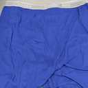 Hanes Men's Boxer Briefs, Cool Dri Moisture-Wicking Underwear, Cotton No-Ride-up for Men, Multi-Packs, Size XXL