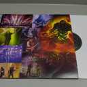 30 Years - Live Anniversary (Limited Color 3LP + Blu-Ray), Vinyl