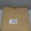 Pomeat 15 PCS Scat Mat for Cats Indoor 16 x 12'' Dogs and Cat Deterrent Outdoor Mat with Spikes for Garden Yard Fence Furniture Couch, with 10 Stakes, Black