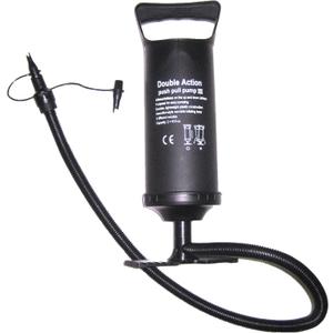 2 x Double Action Air Pump (12")
