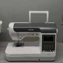 Brother SE2000 Computerized Sewing and Embroidery Machine