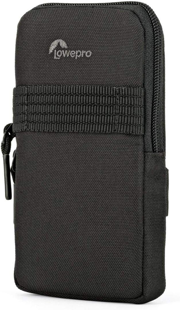 Lowepro LP37225 ProTactic Phone Pouch - Black