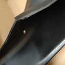 Lawn Bagger Chute for Lawn Mower's Twin Bagger, Double Bagger