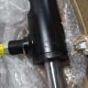 121087 121087BA Hydraulic Steer Cylinder Fits for Skyjack SJIII3015 SJIII3215 SJIII3219 Scissor Lift Replaces 151690 107932