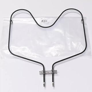 Range Oven Bake Lower Unit Heating Element For Whirlpool RF377PXYW0 RF302BXPW0 RF364PXDW0 RF302BXXN2 RS6755XYN1 RB270PXBQ0 RB270PXBQ1 RF315PXYG0 4RF315PXDW0 RF316PXYW2 RE963PXPT0 RF376PXDN1