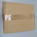 HOLKIE Caster Wheels 3 inch with No Brake Stem Casters, 3/8" -16 x 1-1/2" (Stem Diameter 3/8", Stem Length 1-1/2") Threaded Swivel Casters Set of 4 Heavy Duty Castors Grey 8 Pack