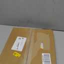12" Microwave Replacement Turntables, Microwave Glass Plate Compatible with Replacement Part of W11367904/ W10337247/ AP6892124/ W11335034/ WPW10337247 etc  Dishwasher Safe