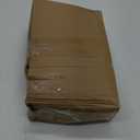 66FT RTOVZON Self Retracting Lifeline, Fall Arrest Fall Protection Dual Alloy Steel Hook Steel Wire Rope Heavy Duty Retractable Lanyard, Roofing Lifeline, SRL, Safety Lanyard