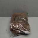 BEDELITE Fluffy King Size Comforter Set -2 Pillowcases