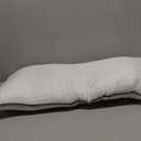 JOJOGOGO 12x24 Indoor Lumbar Pillow Inserts Set of 1 , 12 x 24 White Decorative Pillow Inserts for Couch Living Room Bed and Sofa, Synthetic Down Alternative Indoor Decor Lumbar Pillows