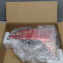 Huray Inner Tail Light for Honda HRV 2016 2017 2018 Taillight Assembly Brake Lamp Replacement 34150-T7S-A01 Passenger Side (Right)