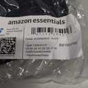 Amazon Essentials Women's Active Total Train Gym Workout Leggings (Black)