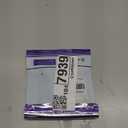 VCE HDMI Coupler HDMI Female to Female Connector 3D 4K Extension Adapter Compatible with PCs and Xbox OneWall-Mounted TVs and TV Sticks, 2-Pack