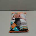 King of Kings Lower Back Brace Pain Relief with Pulley System - Lumbar Support Belt for Women and Men - Adjustable Waist Straps for Sciatica, Spinal Stenosis, Scoliosis or Herniated Disc - Large (Large (Pack of 1))