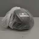 3-in-1 Back Massager with Heat & Vibration, Smooth Spine Triple Fusion Lumbar Support Pillow for Lower Back and Sciatica Pain Relief, Deep Tissue Relaxation for Bed or Office Chair