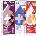 Cirkul Lot of 3 Mixed Flavors