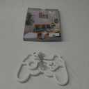 Neon Sign, Gamepad Shape Led Neon Light Wall Gaming Room Decoration, Neon Light Sign Gamer Gift for Teen Boys Game Decor Bedroom, Gamer Console Neon Lights for Children Game Room Interior Decoration