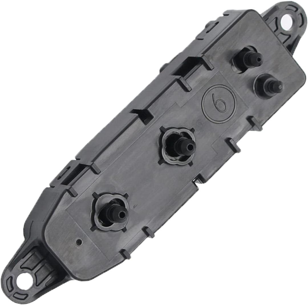 Power Seat Switch Compatible for Nissan 2008-2013 Rogue 2013-2018 Altima 2009-2018 Murano 2013-2019 Pathfinder Replace for: 87016-JM00A 87066-1AB0A 87081-3JA7A 87081-3JA7B