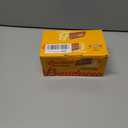 Bauducco Choco Biscuit Cookies  Crispy Chocolate-Covered Biscuits, Individually Wrapped for Snacking, Dessert, and Lunch Boxes, 22.8 oz (Pack of 18, 4 Cookies per Pack)