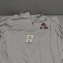 Vantage Apparel NCAA mens Notre Dame Fighting Irish National Championship Bound 1/4 Zip (X-Large, Grey)