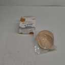 Nimiah Bra Inserts Breast Enhancers - 2 Pairs Push up Swimsuit Pads Add Cups Size Instantly Size C