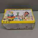 Kaelinda Play Color Dough Sets for Kids Ages 4-8, Ice Cream Maker Playdough Kits for Kids Ages 3+, Play Food Toys for Girls Boys, Play Dough Accessories Gifts for 3 4 5 6 7 Year Old Boys Girls