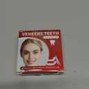 Veneers Teeth for Women and Men, Tooth Temporary Replacement Kit, Nature and Comfortable-AK02