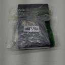 TIEFOSSI Dragon Leather Journal, Hardcover Notebook, Locked Refillable Diary, Lined/Blank Paper Writing Journals with Combination Lock for Men Women Child (Black)