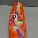Hefty jumbo slider bags