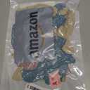 Gender Balloon Garland Arch Kit, Dusty Pink and Blue White Sand Balloons Boho Pink Nude Balloon for Neutral Theme Baby Shower Birthday Bridal Shower Wedding Gender & Reveal Party Decoration