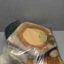 Cat Bed Cave, Cute Bear Shape Cat Beds for Indoor Cats, Pet House Cats Tent with Removable Cushion Pillow for Kittens Puppy Small Dogs (Brown, M-18 * 14.6 * 15.7in)