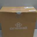 oneisall Dog Water Fountain for Large Dogs, 10L/2.6Gal Dog Fountain Water Bowl with Multi-Filtration & Deeper Drinking Aera, Large pet Water Fountain with Water Window & LED, Ultra-Quiet