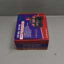 YONHAN Battery Charger 20A 12V/24V LiFePO4 Lead Acid Fully Automatic Battery Maintainer, Car Battery Trickle Charger Automotive w/Repair, Winter Mode, for AGM, STD, Gel, Deep Cycle Batteries