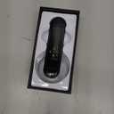 COMEBY Body Sculpting Machine  Professional Handheld Cordless Cellulite Massager  Suitable for Belly, Neck, Legs, Hip, Arms (White)