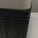 EUHOMY 12 Volt Refrigerator, 19QT(18L) Compressor Electric Cooler APP Control, Car Fridge -4~68, Portable Refrigerator 12/24V DC 100-240V AC, Portable Freezer for Camping, Travel, Boat