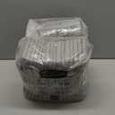 Depend Fresh Protection Adult Diapers, Incontinence Underwear for Men, Disposable, Maximum, Small/Medium, Grey, 32 Count