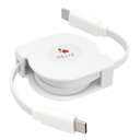 Helix Charger And Sync USB-C To USB-C