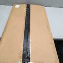 Wall Control Pegboard 16in x 32in Horizontal White Metal Pegboard Tool Board Panel