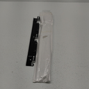 BST BSSP Rear Door Sill Panel Bracket Iron Replacement for 1999-2006 Chevy Silverado GMC Sierra 1500 2500 Extended Cab