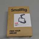 SMALLRIG S1R II / S1 II Cage Kit for Panasonic LUMIX S1 II / S1 IIE / S1R II with a Top Handle, Cable Clamp for HDMI & USB-C, Built-in Quick Release Plate for Arca, 1/4''-20 & 3/8''-16 Threaded Holes