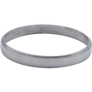 1/2" Aluminum Air Cleaner Spacer Suitable for Edelbrock Holley Riser SBC BBC 350 Ford