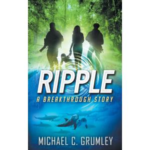Ripple (Breakthrough Book 4)