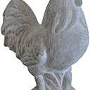 HD 8.5 I. Rooster Distressed Grey
